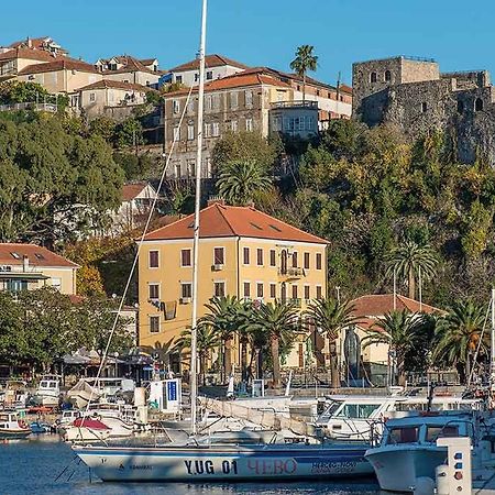 Guest House Bajceta Herceg Novi Ngoại thất bức ảnh