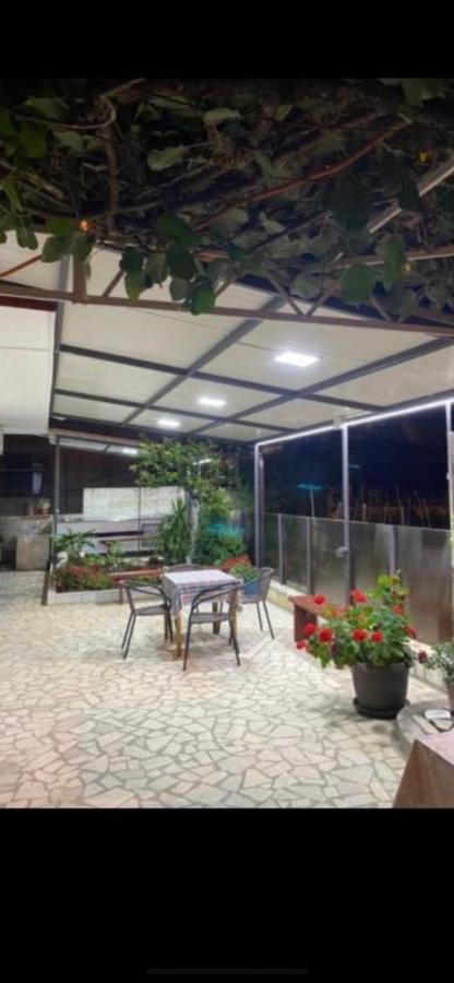 Guest House Bajceta Herceg Novi Ngoại thất bức ảnh