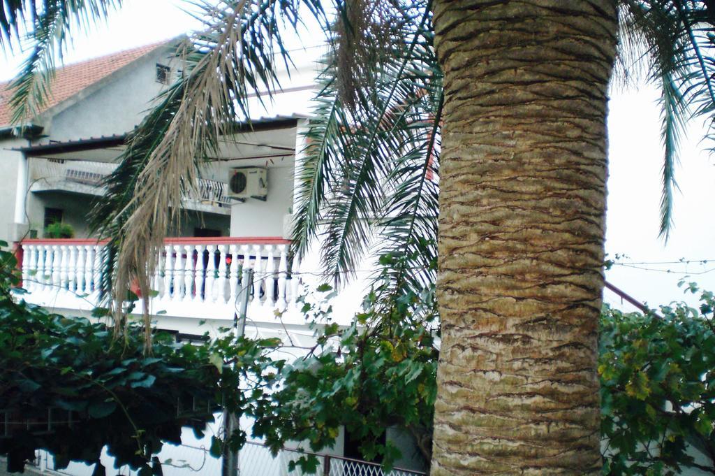 Guest House Bajceta Herceg Novi Ngoại thất bức ảnh