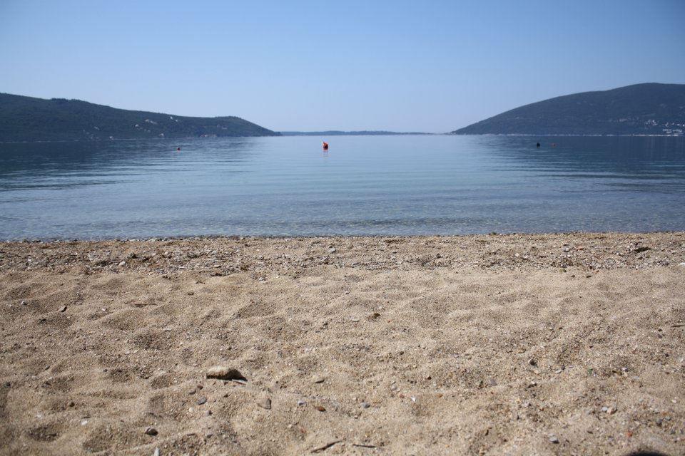 Guest House Bajceta Herceg Novi Ngoại thất bức ảnh