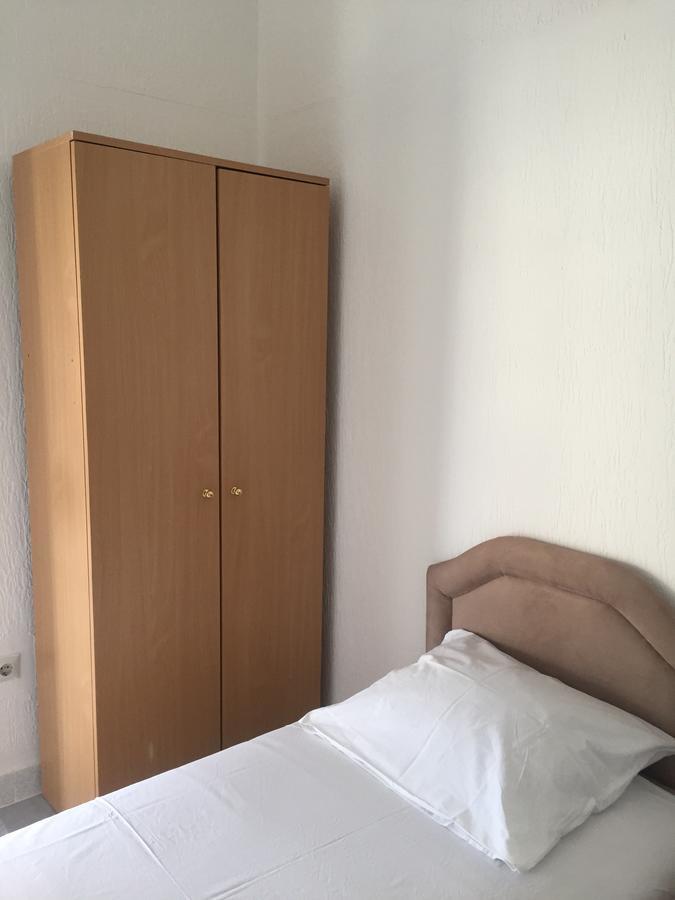Guest House Bajceta Herceg Novi Ngoại thất bức ảnh