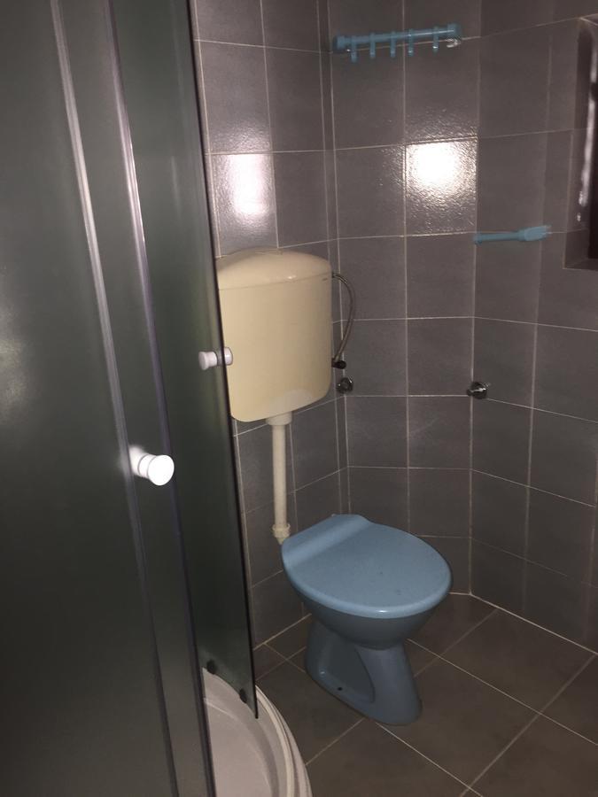 Guest House Bajceta Herceg Novi Ngoại thất bức ảnh
