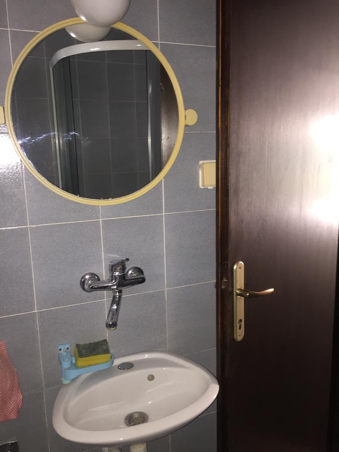 Guest House Bajceta Herceg Novi Ngoại thất bức ảnh