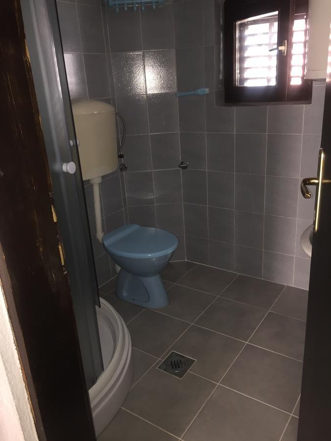Guest House Bajceta Herceg Novi Ngoại thất bức ảnh