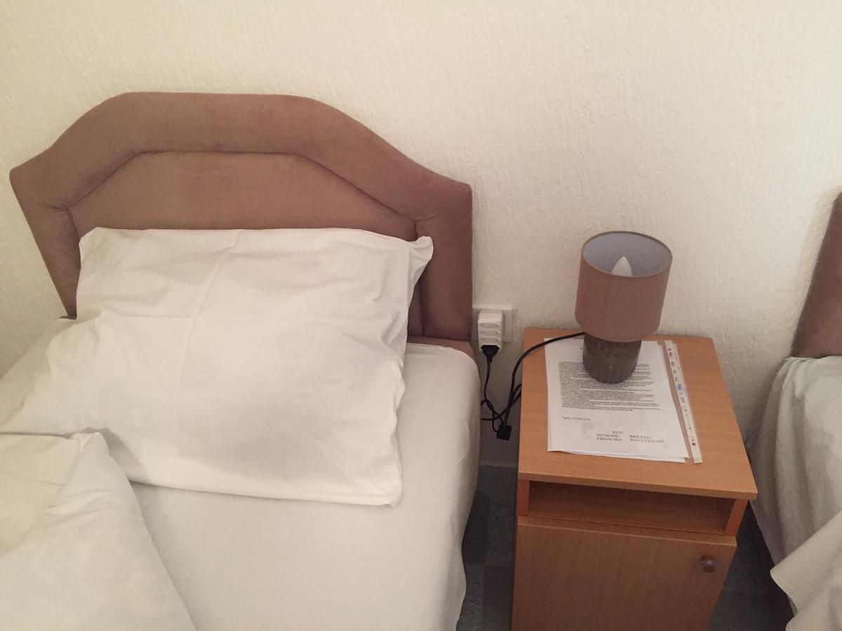 Guest House Bajceta Herceg Novi Ngoại thất bức ảnh