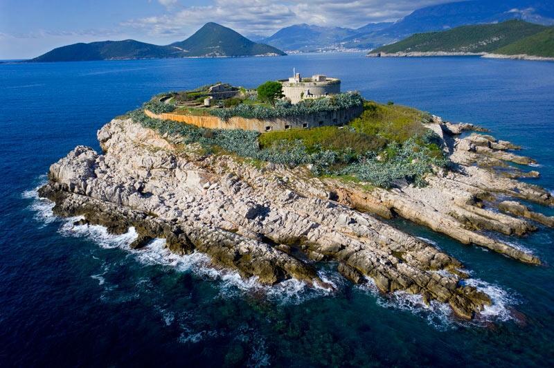 Guest House Bajceta Herceg Novi Ngoại thất bức ảnh